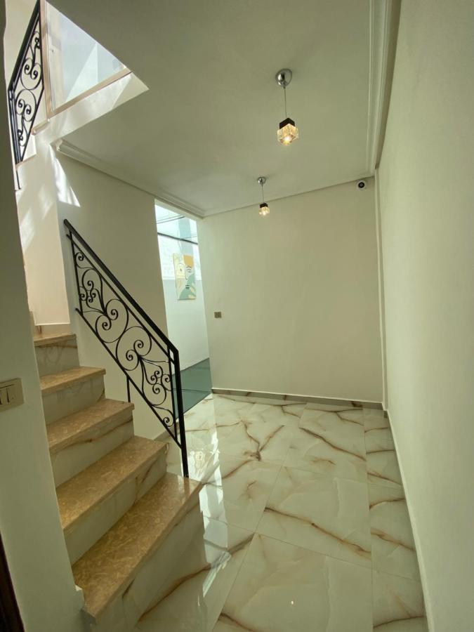 Riad Jbara 2 Rabat Dış mekan fotoğraf