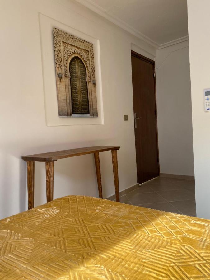 Riad Jbara 2 Rabat Dış mekan fotoğraf