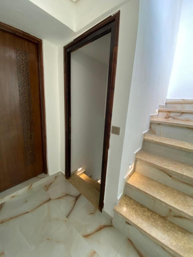 Riad Jbara 2 Rabat Dış mekan fotoğraf