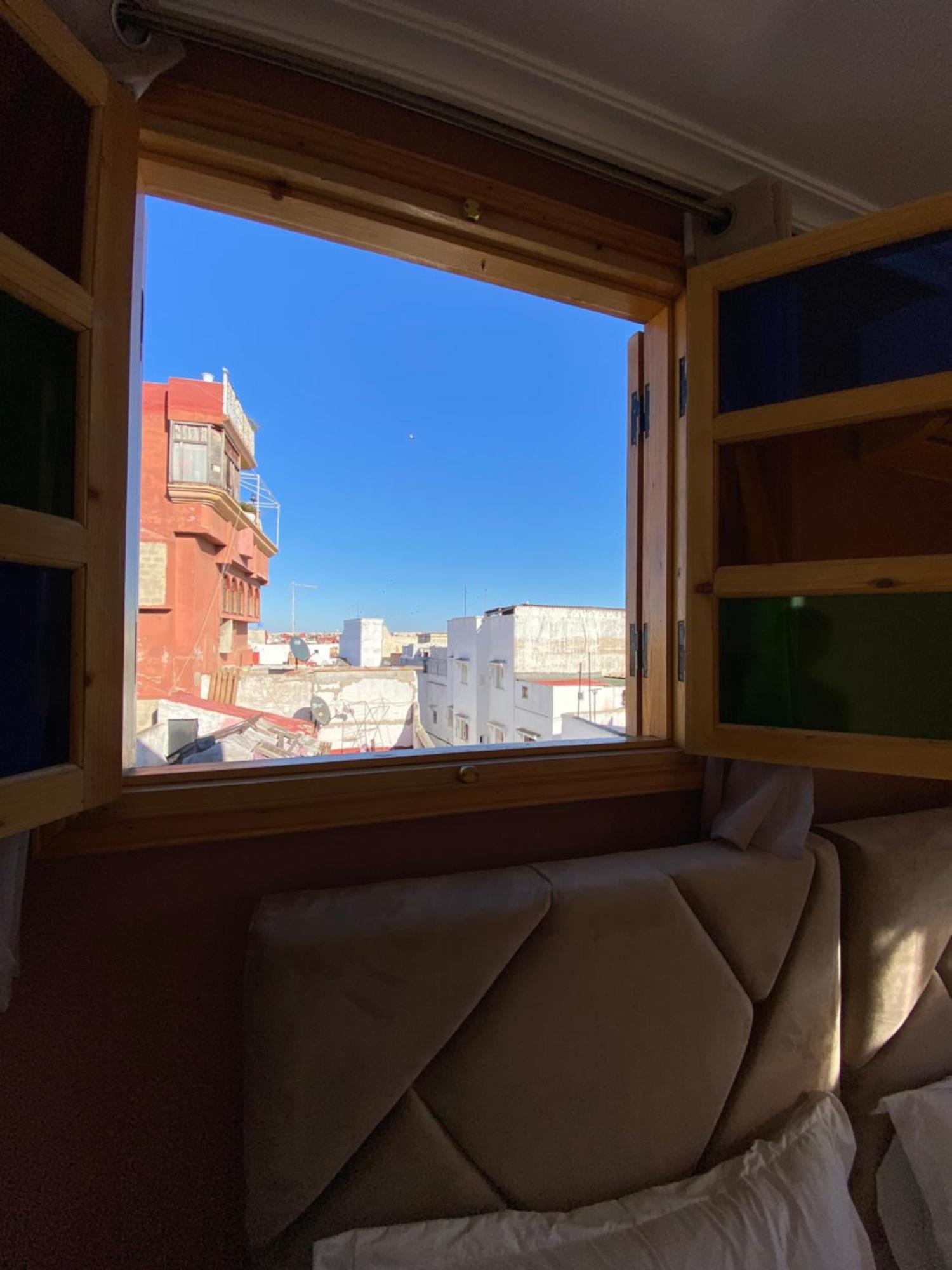 Riad Jbara 2 Rabat Dış mekan fotoğraf