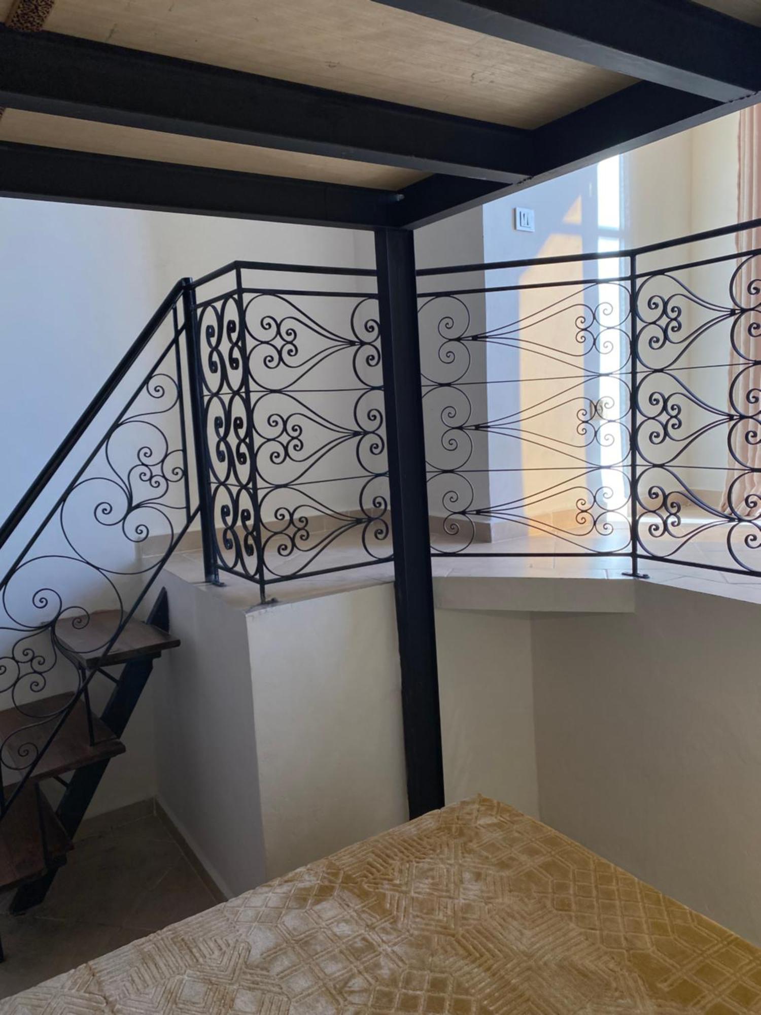 Riad Jbara 2 Rabat Dış mekan fotoğraf
