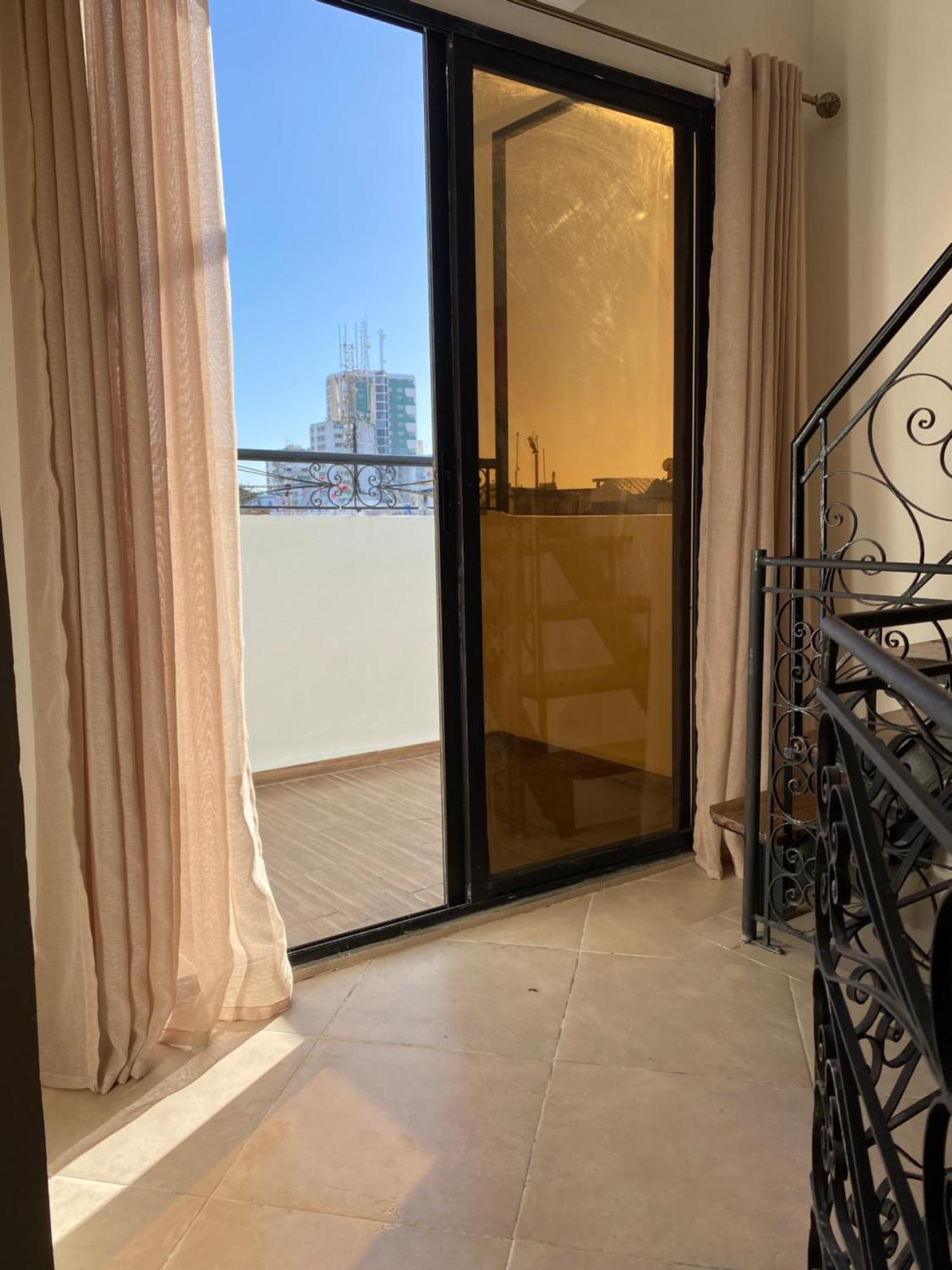 Riad Jbara 2 Rabat Dış mekan fotoğraf