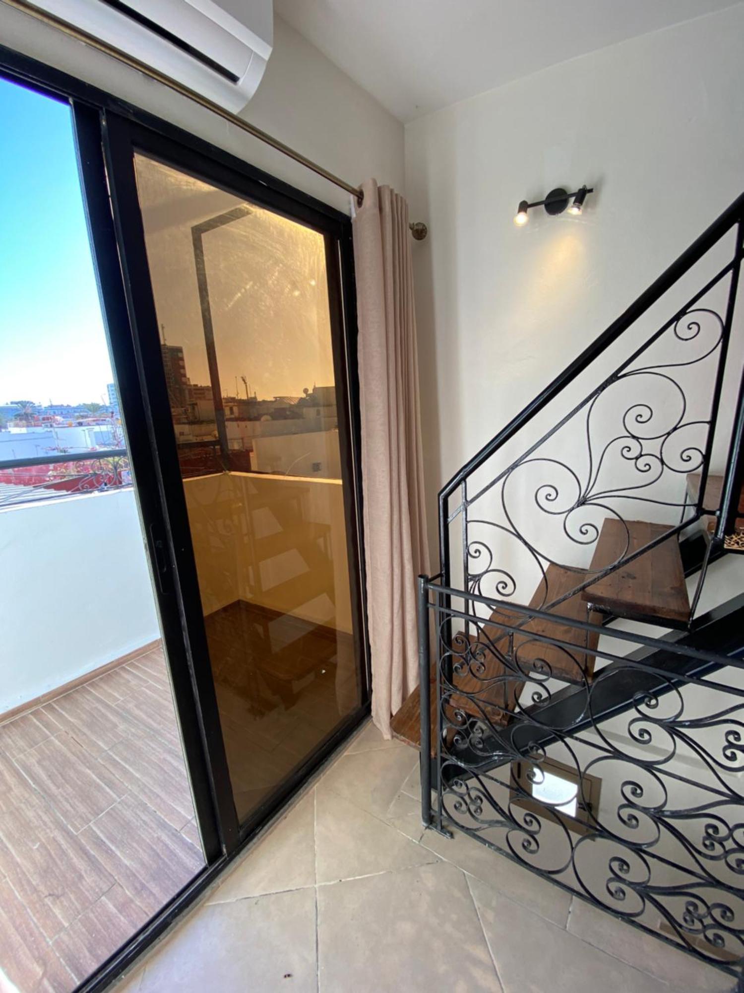 Riad Jbara 2 Rabat Dış mekan fotoğraf